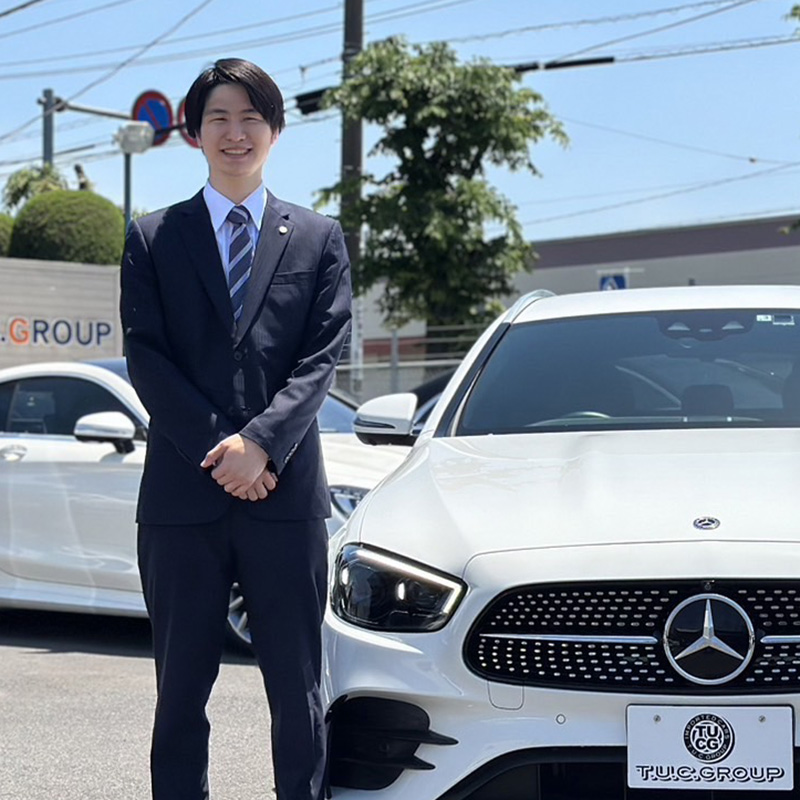 営業 清澤