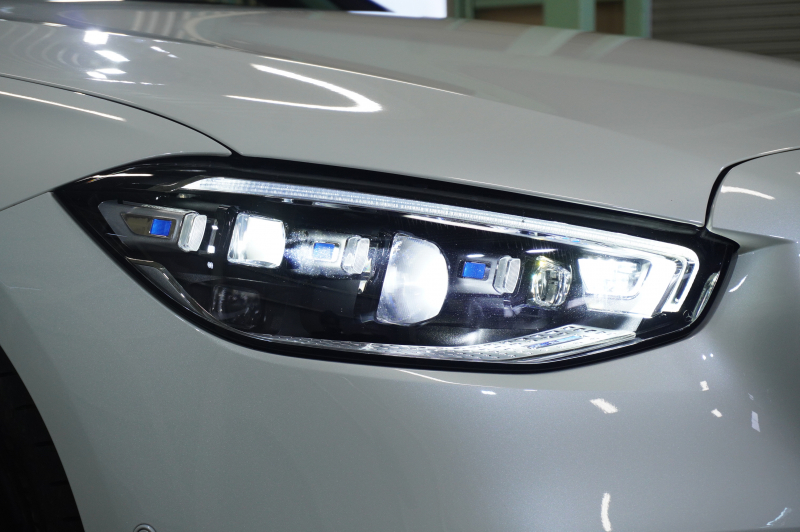 メルセデスベンツ Sクラス S400d 4MATIC AMGﾗｲﾝ ﾚｻﾞｰEXC&ﾚｰﾀﾞｰｾｰﾌﾃｨPKG　現行ﾓﾃﾞﾙ Pｽﾀ 黒革 ﾊﾟﾉﾗﾏSR MBUXﾅﾋﾞ TV 360ｶﾒﾗ ﾋｰﾀｰ&ｸｰﾗｰ ﾏｯｻｰｼﾞ ﾌﾞﾙﾒｽﾀｰ DIGITALﾗｲﾄ ﾍｯﾄﾞｱｯﾌﾟD 自動ﾄﾗﾝｸ AMGｴｱﾛ&20ｲﾝﾁAW　2年保証