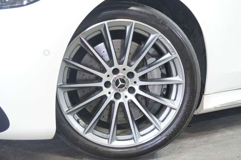 メルセデスベンツ Sクラス S400d 4MATIC AMGﾗｲﾝ ﾚｻﾞｰEXC&ﾚｰﾀﾞｰｾｰﾌﾃｨPKG　現行ﾓﾃﾞﾙ Pｽﾀ 黒革 ﾊﾟﾉﾗﾏSR MBUXﾅﾋﾞ TV 360ｶﾒﾗ ﾋｰﾀｰ&ｸｰﾗｰ ﾏｯｻｰｼﾞ ﾌﾞﾙﾒｽﾀｰ DIGITALﾗｲﾄ ﾍｯﾄﾞｱｯﾌﾟD 自動ﾄﾗﾝｸ AMGｴｱﾛ&20ｲﾝﾁAW　2年保証