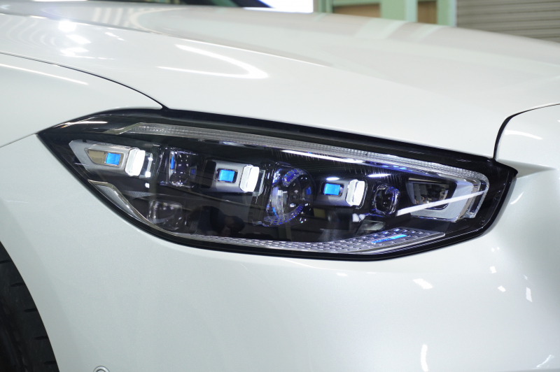 メルセデスベンツ Sクラス S400d 4MATIC AMGﾗｲﾝ ﾚｻﾞｰEXC&ﾚｰﾀﾞｰｾｰﾌﾃｨPKG　現行ﾓﾃﾞﾙ Pｽﾀ 黒革 ﾊﾟﾉﾗﾏSR MBUXﾅﾋﾞ TV 360ｶﾒﾗ ﾋｰﾀｰ&ｸｰﾗｰ ﾏｯｻｰｼﾞ ﾌﾞﾙﾒｽﾀｰ DIGITALﾗｲﾄ ﾍｯﾄﾞｱｯﾌﾟD 自動ﾄﾗﾝｸ AMGｴｱﾛ&20ｲﾝﾁAW　2年保証