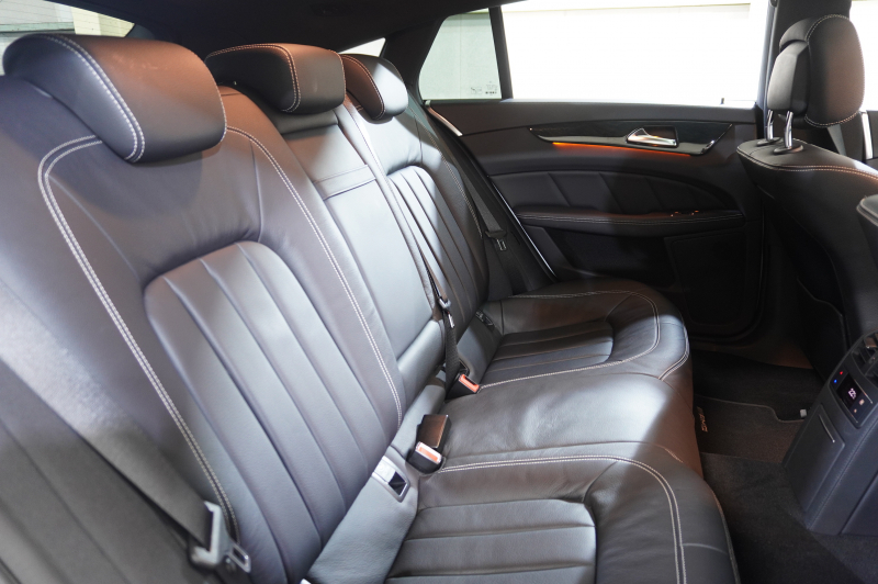 メルセデスベンツ CLS CLS350 ｼｭｰﾃｨﾝｸﾞﾌﾞﾚｰｸ AMGｽﾎﾟｰﾂ&ﾚｰﾀﾞｰｾｰﾌﾃｨPKG　1ｵｰﾅｰ Pｽﾀ 黒革 ｼｰﾄﾋｰﾀｰ SR ﾅﾋﾞTV Bｶﾒﾗ LEDﾍｯﾄﾞﾗｲﾄ ﾏﾙﾁｶﾗｰｱﾝﾋﾞｴﾝﾄ 自動Rｹﾞｰﾄ AMGｴｱﾛ&19AW　2年保証