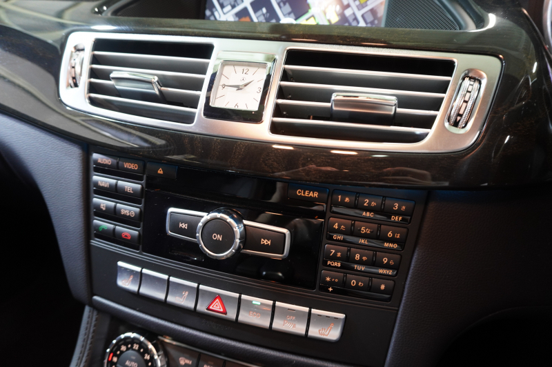 メルセデスベンツ CLS CLS350 ｼｭｰﾃｨﾝｸﾞﾌﾞﾚｰｸ AMGｽﾎﾟｰﾂ&ﾚｰﾀﾞｰｾｰﾌﾃｨPKG　1ｵｰﾅｰ Pｽﾀ 黒革 ｼｰﾄﾋｰﾀｰ SR ﾅﾋﾞTV Bｶﾒﾗ LEDﾍｯﾄﾞﾗｲﾄ ﾏﾙﾁｶﾗｰｱﾝﾋﾞｴﾝﾄ 自動Rｹﾞｰﾄ AMGｴｱﾛ&19AW　2年保証