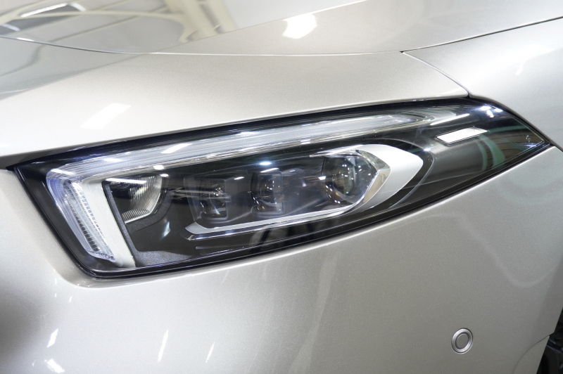 メルセデスベンツ Aクラス A200d AMGﾗｲﾝ AMGﾚｻﾞｰｴｸｽｸﾙｰｼﾌﾞ&ｱﾄﾞﾊﾞﾝｽﾄﾞ&ﾚｰﾀﾞｰｾｰﾌﾃｨPKG　MEｺﾈ 黒灰革 ﾊﾟﾉﾗﾏSR MBUXﾅﾋﾞTV 360ｶﾒﾗ ﾍｯﾄﾞｱｯﾌﾟD ADVｽﾋﾟｰｶｰ ﾊﾝｽﾞﾌﾘｰ ﾏﾙﾁﾋﾞｰﾑLEDﾗｲﾄ AMG18AW　2年保証