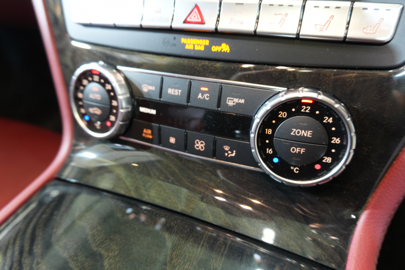 メルセデスベンツ SLクラス SL400 ﾚｰﾀﾞｰｾｰﾌﾃｨPKG　後期 1ｵｰﾅｰ 赤革 ｼｰﾄﾋｰﾀｰ ﾍﾞﾝﾁﾚｰﾀｰ ｴｱｽｶｰﾌ 純正ﾅﾋﾞ ﾌﾙｾｸﾞTV  ABCｻｽﾍﾟﾝｼｮﾝ  自動Rｹﾞｰﾄ LEDﾍｯﾄﾞﾗｲﾄ ACC AMGｴｱﾛ&19ｲﾝﾁAW 　2年保証