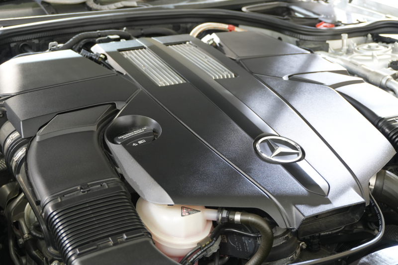 メルセデスベンツ SLクラス SL400 ﾚｰﾀﾞｰｾｰﾌﾃｨPKG　後期 1ｵｰﾅｰ 赤革 ｼｰﾄﾋｰﾀｰ ﾍﾞﾝﾁﾚｰﾀｰ ｴｱｽｶｰﾌ 純正ﾅﾋﾞ ﾌﾙｾｸﾞTV  ABCｻｽﾍﾟﾝｼｮﾝ  自動Rｹﾞｰﾄ LEDﾍｯﾄﾞﾗｲﾄ ACC AMGｴｱﾛ&19ｲﾝﾁAW 　2年保証