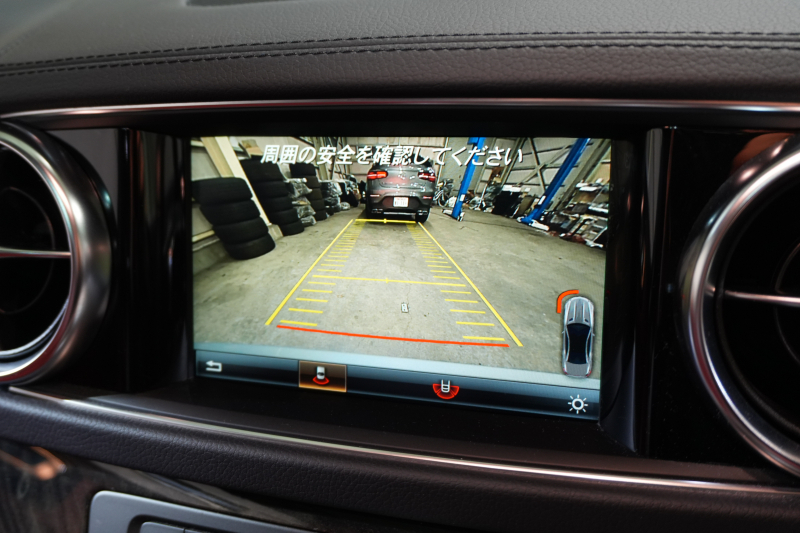 メルセデスベンツ SLクラス SL400 ﾚｰﾀﾞｰｾｰﾌﾃｨPKG　後期 1ｵｰﾅｰ 赤革 ｼｰﾄﾋｰﾀｰ ﾍﾞﾝﾁﾚｰﾀｰ ｴｱｽｶｰﾌ 純正ﾅﾋﾞ ﾌﾙｾｸﾞTV  ABCｻｽﾍﾟﾝｼｮﾝ  自動Rｹﾞｰﾄ LEDﾍｯﾄﾞﾗｲﾄ ACC AMGｴｱﾛ&19ｲﾝﾁAW 　2年保証