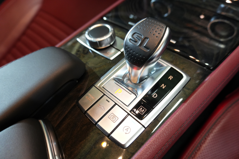 メルセデスベンツ SLクラス SL400 ﾚｰﾀﾞｰｾｰﾌﾃｨPKG　後期 1ｵｰﾅｰ 赤革 ｼｰﾄﾋｰﾀｰ ﾍﾞﾝﾁﾚｰﾀｰ ｴｱｽｶｰﾌ 純正ﾅﾋﾞ ﾌﾙｾｸﾞTV  ABCｻｽﾍﾟﾝｼｮﾝ  自動Rｹﾞｰﾄ LEDﾍｯﾄﾞﾗｲﾄ ACC AMGｴｱﾛ&19ｲﾝﾁAW 　2年保証