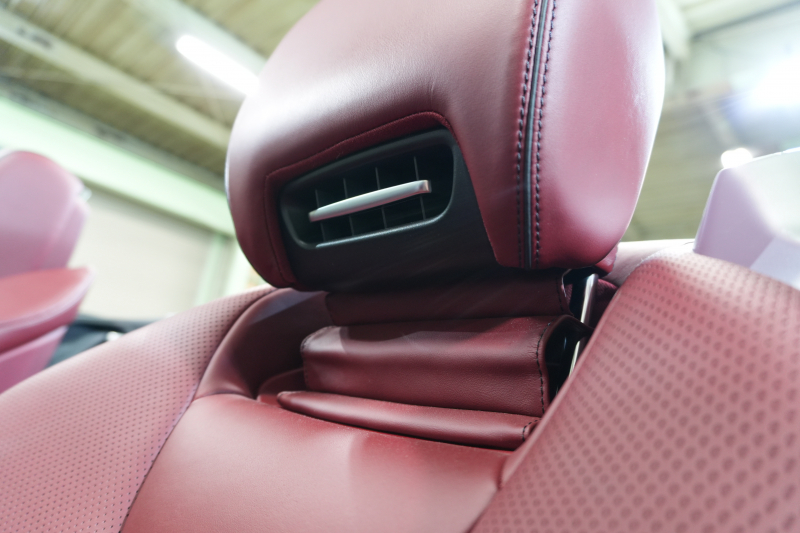 メルセデスベンツ SLクラス SL400 ﾚｰﾀﾞｰｾｰﾌﾃｨPKG　後期 1ｵｰﾅｰ 赤革 ｼｰﾄﾋｰﾀｰ ﾍﾞﾝﾁﾚｰﾀｰ ｴｱｽｶｰﾌ 純正ﾅﾋﾞ ﾌﾙｾｸﾞTV  ABCｻｽﾍﾟﾝｼｮﾝ  自動Rｹﾞｰﾄ LEDﾍｯﾄﾞﾗｲﾄ ACC AMGｴｱﾛ&19ｲﾝﾁAW 　2年保証