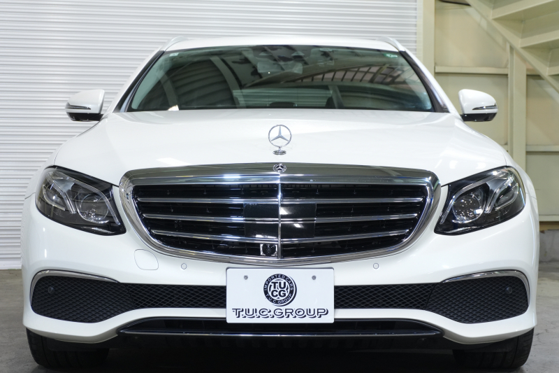 メルセデスベンツ Eクラス E450 ﾜｺﾞﾝ 4MATIC ｴｸｽｸﾙｰｼﾌﾞ ﾚｰﾀﾞｰSP　中期 Meｺﾈ Pｽﾀ 黒革 ﾅﾋﾞTV 360ｶﾒﾗ ﾌﾞﾙﾒｽﾀｰ ﾏﾙﾄﾋﾞｰﾑLED ｼｰﾄﾋｰﾀｰ&ｸｰﾗｰ HUD自動Rｹﾞｰﾄﾊﾝｽﾞﾌﾘｰｱｸｾｽ　2年保証