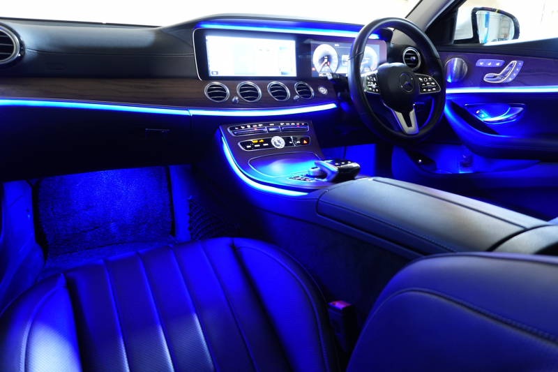 メルセデスベンツ Eクラス E450 ﾜｺﾞﾝ 4MATIC ｴｸｽｸﾙｰｼﾌﾞ ﾚｰﾀﾞｰSP　中期 Meｺﾈ Pｽﾀ 黒革 ﾅﾋﾞTV 360ｶﾒﾗ ﾌﾞﾙﾒｽﾀｰ ﾏﾙﾄﾋﾞｰﾑLED ｼｰﾄﾋｰﾀｰ&ｸｰﾗｰ HUD自動Rｹﾞｰﾄﾊﾝｽﾞﾌﾘｰｱｸｾｽ　2年保証