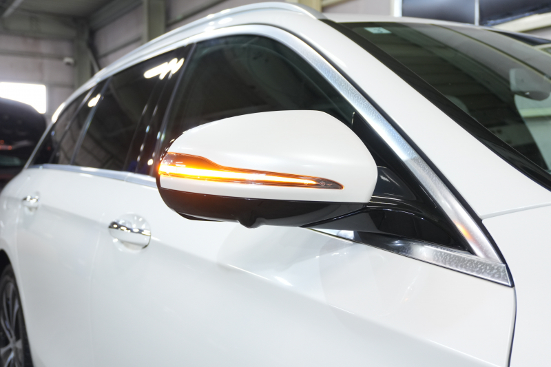 メルセデスベンツ Eクラス E450 ﾜｺﾞﾝ 4MATIC ｴｸｽｸﾙｰｼﾌﾞ ﾚｰﾀﾞｰSP　中期 Meｺﾈ Pｽﾀ 黒革 ﾅﾋﾞTV 360ｶﾒﾗ ﾌﾞﾙﾒｽﾀｰ ﾏﾙﾄﾋﾞｰﾑLED ｼｰﾄﾋｰﾀｰ&ｸｰﾗｰ HUD自動Rｹﾞｰﾄﾊﾝｽﾞﾌﾘｰｱｸｾｽ　2年保証