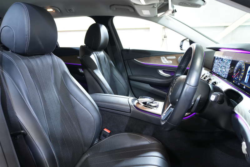 メルセデスベンツ Eクラス E450 ﾜｺﾞﾝ 4MATIC ｴｸｽｸﾙｰｼﾌﾞ ﾚｰﾀﾞｰSP　中期 Meｺﾈ Pｽﾀ 黒革 ﾅﾋﾞTV 360ｶﾒﾗ ﾌﾞﾙﾒｽﾀｰ ﾏﾙﾄﾋﾞｰﾑLED ｼｰﾄﾋｰﾀｰ&ｸｰﾗｰ HUD自動Rｹﾞｰﾄﾊﾝｽﾞﾌﾘｰｱｸｾｽ　2年保証