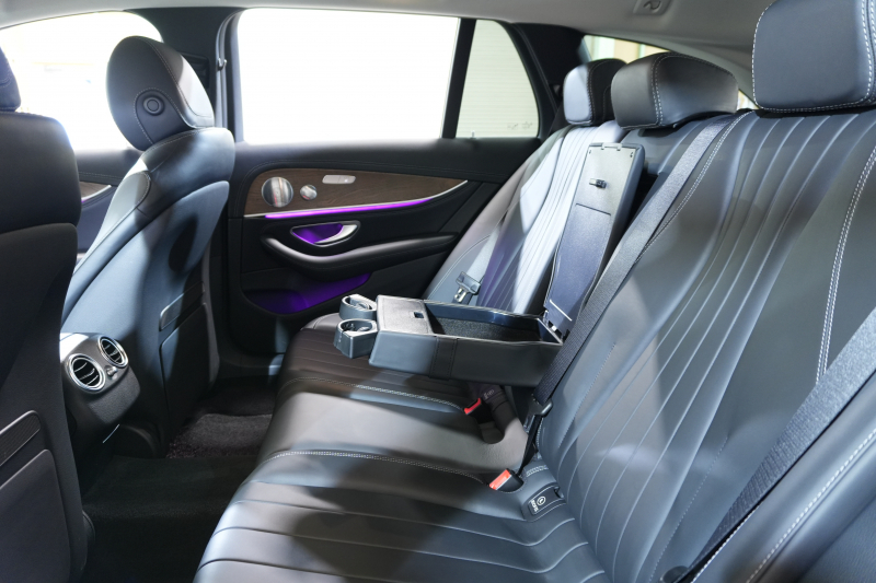 メルセデスベンツ Eクラス E450 ﾜｺﾞﾝ 4MATIC ｴｸｽｸﾙｰｼﾌﾞ ﾚｰﾀﾞｰSP　中期 Meｺﾈ Pｽﾀ 黒革 ﾅﾋﾞTV 360ｶﾒﾗ ﾌﾞﾙﾒｽﾀｰ ﾏﾙﾄﾋﾞｰﾑLED ｼｰﾄﾋｰﾀｰ&ｸｰﾗｰ HUD自動Rｹﾞｰﾄﾊﾝｽﾞﾌﾘｰｱｸｾｽ　2年保証