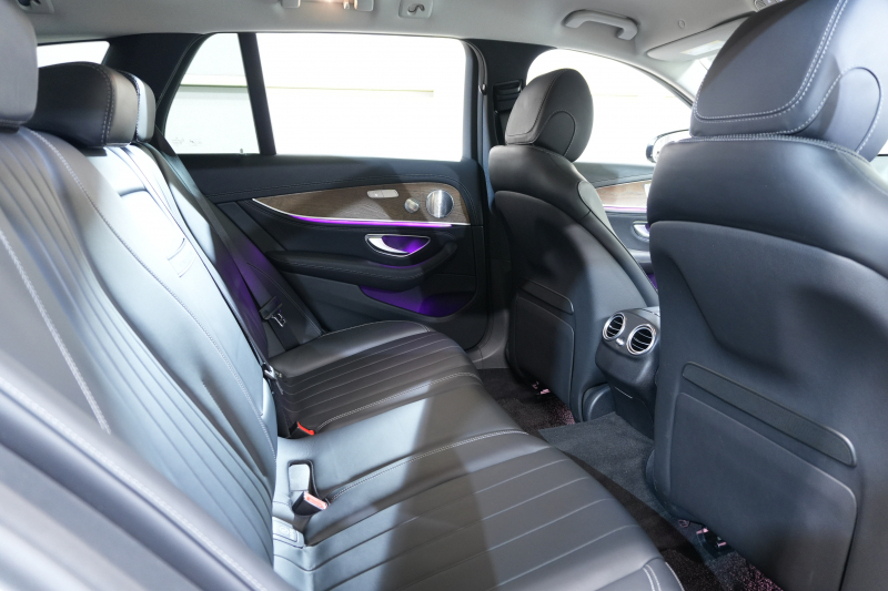 メルセデスベンツ Eクラス E450 ﾜｺﾞﾝ 4MATIC ｴｸｽｸﾙｰｼﾌﾞ ﾚｰﾀﾞｰSP　中期 Meｺﾈ Pｽﾀ 黒革 ﾅﾋﾞTV 360ｶﾒﾗ ﾌﾞﾙﾒｽﾀｰ ﾏﾙﾄﾋﾞｰﾑLED ｼｰﾄﾋｰﾀｰ&ｸｰﾗｰ HUD自動Rｹﾞｰﾄﾊﾝｽﾞﾌﾘｰｱｸｾｽ　2年保証