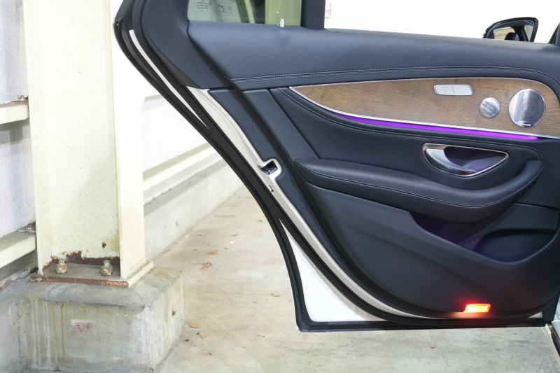 メルセデスベンツ Eクラス E450 ﾜｺﾞﾝ 4MATIC ｴｸｽｸﾙｰｼﾌﾞ ﾚｰﾀﾞｰSP　中期 Meｺﾈ Pｽﾀ 黒革 ﾅﾋﾞTV 360ｶﾒﾗ ﾌﾞﾙﾒｽﾀｰ ﾏﾙﾄﾋﾞｰﾑLED ｼｰﾄﾋｰﾀｰ&ｸｰﾗｰ HUD自動Rｹﾞｰﾄﾊﾝｽﾞﾌﾘｰｱｸｾｽ　2年保証