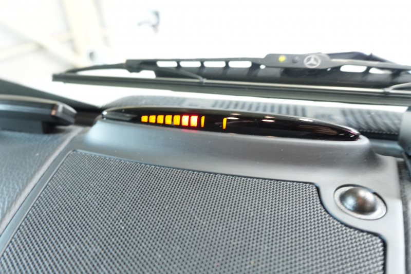 メルセデスベンツ Gクラス G350d ﾗｸﾞｼﾞｭｱﾘｰP　黒革 ｽﾗｲﾃﾞｨﾝｸﾞﾙｰﾌ ﾅﾋﾞTV Bｶﾒﾗ 全席ｼｰﾄﾋｰﾀｰ harman/kardonｻｳﾝﾄﾞ 　2年保証