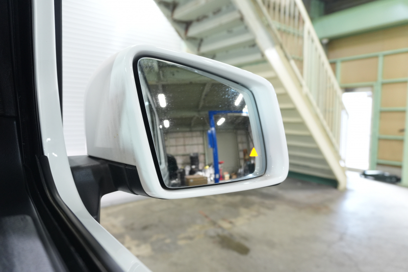 メルセデスベンツ Gクラス G350d ﾗｸﾞｼﾞｭｱﾘｰP　黒革 ｽﾗｲﾃﾞｨﾝｸﾞﾙｰﾌ ﾅﾋﾞTV Bｶﾒﾗ 全席ｼｰﾄﾋｰﾀｰ harman/kardonｻｳﾝﾄﾞ 　2年保証