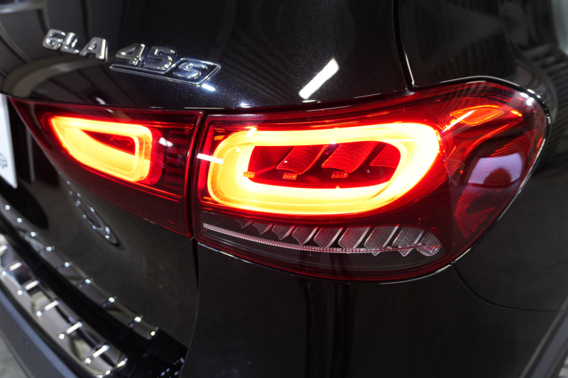 AMG GLA GLA45 4MATIC AMGｱﾄﾞﾊﾞﾝｽﾄﾞ& ﾊﾟﾌｫｰﾏﾝｽPKG　Meｺﾈ MBUX 黒/灰ｺﾝﾋﾞ革 ﾊﾟﾉﾗﾏSR ﾅﾋﾞTV  ｱﾄﾞﾊﾞﾝｽﾄﾞｻｳﾝﾄﾞ ﾍｯﾄﾞｱｯﾌﾟD 360ｶﾒﾗ ﾊﾟﾌｫｰﾏﾝｽｽﾃｱ 自動ﾄﾗﾝｸ ﾌｯﾄﾄﾗﾝｸOP LEDﾍｯﾄﾞﾗｲﾄ AMG20ｲﾝﾁAW　2年保証