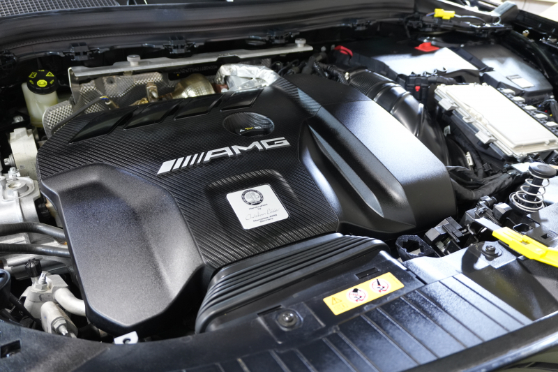 AMG GLA GLA45 4MATIC AMGｱﾄﾞﾊﾞﾝｽﾄﾞ& ﾊﾟﾌｫｰﾏﾝｽPKG　Meｺﾈ MBUX 黒/灰ｺﾝﾋﾞ革 ﾊﾟﾉﾗﾏSR ﾅﾋﾞTV  ｱﾄﾞﾊﾞﾝｽﾄﾞｻｳﾝﾄﾞ ﾍｯﾄﾞｱｯﾌﾟD 360ｶﾒﾗ ﾊﾟﾌｫｰﾏﾝｽｽﾃｱ 自動ﾄﾗﾝｸ ﾌｯﾄﾄﾗﾝｸOP LEDﾍｯﾄﾞﾗｲﾄ AMG20ｲﾝﾁAW　2年保証