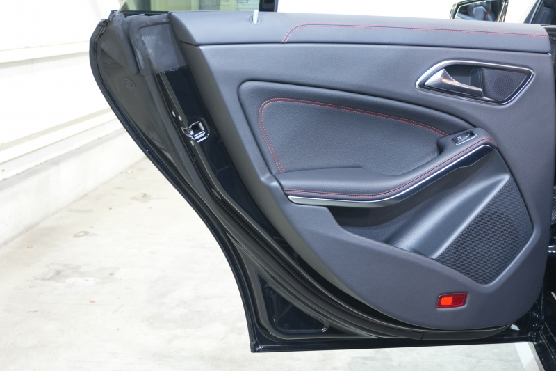 AMG CLAクラス CLA45 4MATIC ｼｭｰﾃｨﾝｸﾞﾌﾞﾚｰｸ AMGｱﾄﾞﾊﾞﾝｽﾄﾞP&ﾚｰﾀﾞｰｾｰﾌﾃｨPKG　後期 ｷｰﾚｽｺﾞｰ 黒革 ﾊﾟﾉﾗﾏSR ｼｰﾄﾋｰﾀｰ 純正ﾅﾋﾞTV CarPlay Bｶﾒﾗ PTS LEDﾍｯﾄﾞﾗｲﾄ 381ps AMG19AW　2年保証