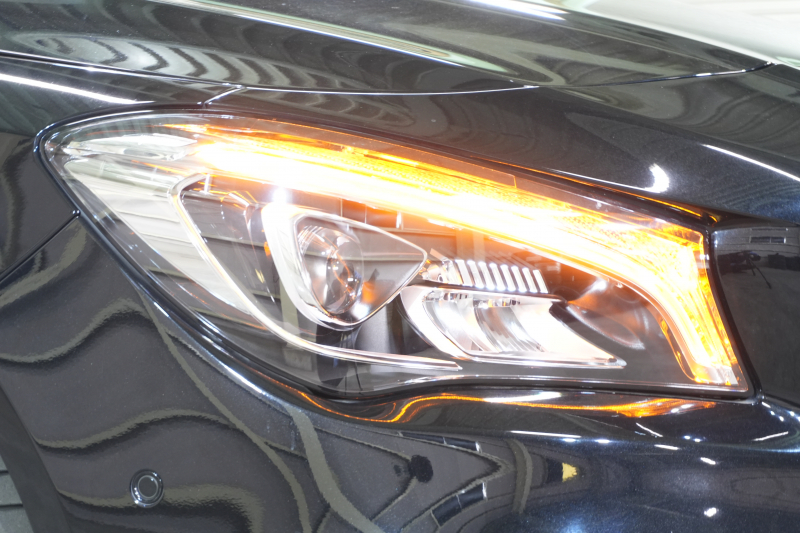 AMG CLAクラス CLA45 4MATIC ｼｭｰﾃｨﾝｸﾞﾌﾞﾚｰｸ AMGｱﾄﾞﾊﾞﾝｽﾄﾞP&ﾚｰﾀﾞｰｾｰﾌﾃｨPKG　後期 ｷｰﾚｽｺﾞｰ 黒革 ﾊﾟﾉﾗﾏSR ｼｰﾄﾋｰﾀｰ 純正ﾅﾋﾞTV CarPlay Bｶﾒﾗ PTS LEDﾍｯﾄﾞﾗｲﾄ 381ps AMG19AW　2年保証