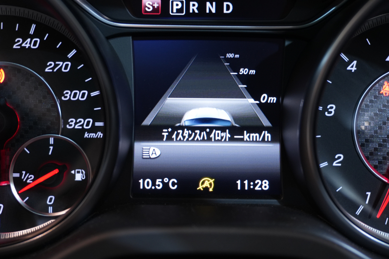 AMG CLAクラス CLA45 4MATIC ｼｭｰﾃｨﾝｸﾞﾌﾞﾚｰｸ AMGｱﾄﾞﾊﾞﾝｽﾄﾞP&ﾚｰﾀﾞｰｾｰﾌﾃｨPKG　後期 ｷｰﾚｽｺﾞｰ 黒革 ﾊﾟﾉﾗﾏSR ｼｰﾄﾋｰﾀｰ 純正ﾅﾋﾞTV CarPlay Bｶﾒﾗ PTS LEDﾍｯﾄﾞﾗｲﾄ 381ps AMG19AW　2年保証