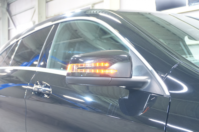 AMG CLAクラス CLA45 4MATIC ｼｭｰﾃｨﾝｸﾞﾌﾞﾚｰｸ AMGｱﾄﾞﾊﾞﾝｽﾄﾞP&ﾚｰﾀﾞｰｾｰﾌﾃｨPKG　後期 ｷｰﾚｽｺﾞｰ 黒革 ﾊﾟﾉﾗﾏSR ｼｰﾄﾋｰﾀｰ 純正ﾅﾋﾞTV CarPlay Bｶﾒﾗ PTS LEDﾍｯﾄﾞﾗｲﾄ 381ps AMG19AW　2年保証