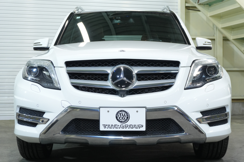 メルセデスベンツ GLKクラス GLK350 4MATIC AMGｴｸｽｸﾙｰｼﾌﾞ&ﾚｰﾀﾞｰｾｰﾌﾃｨP　後期ﾓﾃﾞﾙ 左H 黒革 ｼｰﾄﾋｰﾀｰ ﾊﾟﾉﾗﾏｻﾝﾙｰﾌ 純正ﾅﾋﾞ ﾌﾙｾｸﾞTV 360ｶﾒﾗ ｱﾙﾊﾟｲﾝﾘｱﾓﾆﾀｰ 自動Rｹﾞｰﾄ AMGｴｱﾛ&20ｲﾝﾁAW 2年保証
