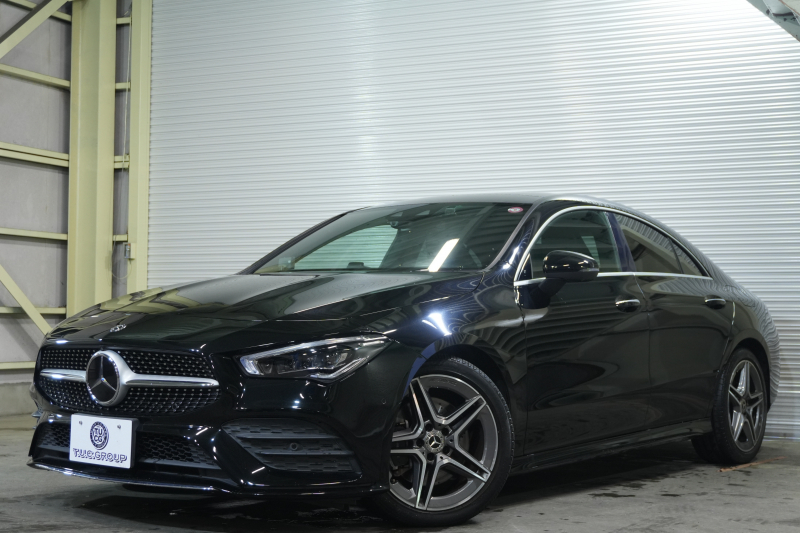 メルセデスベンツ CLAクラス CLA200d AMGﾗｲﾝ ﾚｻﾞｰEXC&ｱﾄﾞﾊﾞﾝｽﾄﾞ&ﾅﾋﾞｹﾞｰｼｮﾝ&ﾚｰﾀﾞｰSP　黒灰革 ﾊﾟﾉﾗﾏSR MBUXﾅﾋﾞTV 360ｶﾒﾗ ﾜｲﾔﾚｽﾁｬｰｼﾞﾝｸﾞ HUD ADVｽﾋﾟｰｶｰ ﾏﾙﾁﾋﾞｰﾑLEDﾗｲﾄ AMGｴｱﾛ&18ｲﾝﾁAW　2年保証