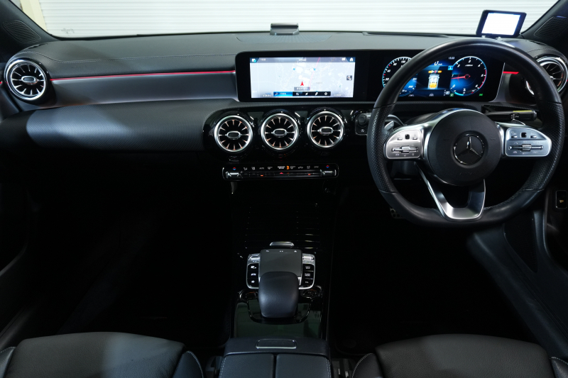 メルセデスベンツ CLAクラス CLA200d AMGﾗｲﾝ ﾚｻﾞｰEXC&ｱﾄﾞﾊﾞﾝｽﾄﾞ&ﾅﾋﾞｹﾞｰｼｮﾝ&ﾚｰﾀﾞｰSP　黒灰革 ﾊﾟﾉﾗﾏSR MBUXﾅﾋﾞTV 360ｶﾒﾗ ﾜｲﾔﾚｽﾁｬｰｼﾞﾝｸﾞ HUD ADVｽﾋﾟｰｶｰ ﾏﾙﾁﾋﾞｰﾑLEDﾗｲﾄ AMGｴｱﾛ&18ｲﾝﾁAW　2年保証
