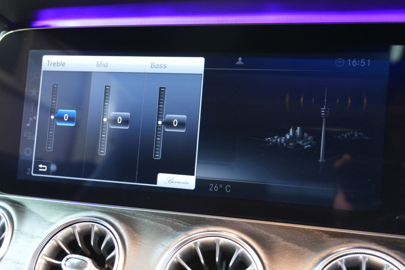 メルセデスベンツ Eクラス E400 4MATIC ｸｰﾍﾟ ｽﾎﾟｰﾂ ｴｸｽｸﾙｰｼﾌﾞ&ﾚｰﾀﾞｰSP　Pｽﾀ 黒赤革 ﾊﾟﾉﾗﾏSR  ﾋｰﾀｰ&ﾍﾞﾝﾁﾚｰﾀｰ ﾏｯｻｰｼﾞ ﾅﾋﾞTV 360ｶﾒﾗ ﾌﾞﾙﾒｽﾀ ﾏﾙﾁﾋﾞｰﾑLEDﾗｲﾄ ｴｱﾊﾞﾗﾝｽP AMG19AW　2年保証