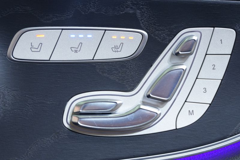 メルセデスベンツ Eクラス E400 4MATIC ｸｰﾍﾟ ｽﾎﾟｰﾂ ｴｸｽｸﾙｰｼﾌﾞ&ﾚｰﾀﾞｰSP　Pｽﾀ 黒赤革 ﾊﾟﾉﾗﾏSR  ﾋｰﾀｰ&ﾍﾞﾝﾁﾚｰﾀｰ ﾏｯｻｰｼﾞ ﾅﾋﾞTV 360ｶﾒﾗ ﾌﾞﾙﾒｽﾀ ﾏﾙﾁﾋﾞｰﾑLEDﾗｲﾄ ｴｱﾊﾞﾗﾝｽP AMG19AW　2年保証