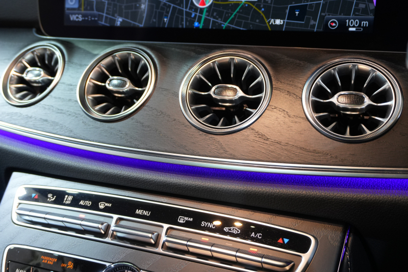 メルセデスベンツ Eクラス E400 4MATIC ｸｰﾍﾟ ｽﾎﾟｰﾂ ｴｸｽｸﾙｰｼﾌﾞ&ﾚｰﾀﾞｰSP　Pｽﾀ 黒赤革 ﾊﾟﾉﾗﾏSR  ﾋｰﾀｰ&ﾍﾞﾝﾁﾚｰﾀｰ ﾏｯｻｰｼﾞ ﾅﾋﾞTV 360ｶﾒﾗ ﾌﾞﾙﾒｽﾀ ﾏﾙﾁﾋﾞｰﾑLEDﾗｲﾄ ｴｱﾊﾞﾗﾝｽP AMG19AW　2年保証