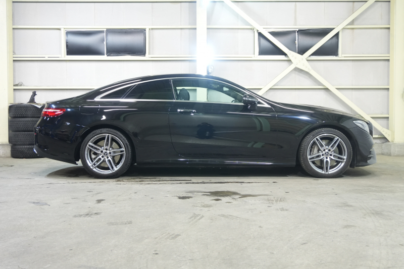 メルセデスベンツ Eクラス E400 4MATIC ｸｰﾍﾟ ｽﾎﾟｰﾂ ｴｸｽｸﾙｰｼﾌﾞ&ﾚｰﾀﾞｰSP　Pｽﾀ 黒赤革 ﾊﾟﾉﾗﾏSR  ﾋｰﾀｰ&ﾍﾞﾝﾁﾚｰﾀｰ ﾏｯｻｰｼﾞ ﾅﾋﾞTV 360ｶﾒﾗ ﾌﾞﾙﾒｽﾀ ﾏﾙﾁﾋﾞｰﾑLEDﾗｲﾄ ｴｱﾊﾞﾗﾝｽP AMG19AW　2年保証