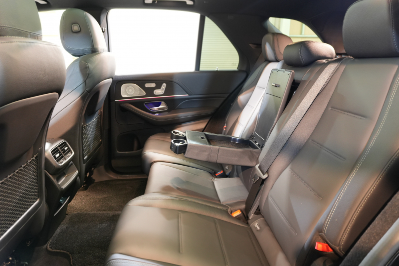 メルセデスベンツ GLE GLE400d 4MATIC ｽﾎﾟｰﾂ ﾚｻﾞｰｴｸｽｸﾙｰｼﾌﾞ&ﾚｰﾀﾞｰSP　現行ﾓﾃﾞﾙ 黒ﾅｯﾊﾟ革 ﾊﾟﾉﾗﾏSR ｼｰﾄﾋｰﾀｰ ﾍﾞﾝﾁﾚｰﾀｰ MBUX ﾅﾋﾞ ﾌﾙｾｸﾞTV Burmester 360ｶﾒﾗ ﾏﾙﾁﾋﾞｰﾑLED ｴｱｻｽ 自動Rｹﾞｰﾄ　2年保証