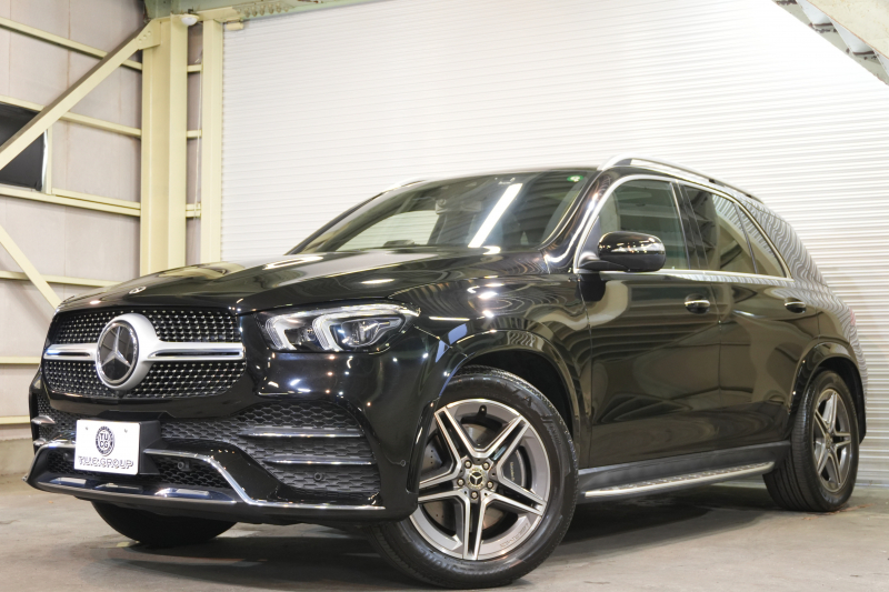 メルセデスベンツ GLE GLE400d 4MATIC ｽﾎﾟｰﾂ ﾚｻﾞｰｴｸｽｸﾙｰｼﾌﾞ&ﾚｰﾀﾞｰSP　現行ﾓﾃﾞﾙ 黒ﾅｯﾊﾟ革 ﾊﾟﾉﾗﾏSR ｼｰﾄﾋｰﾀｰ ﾍﾞﾝﾁﾚｰﾀｰ MBUX ﾅﾋﾞ ﾌﾙｾｸﾞTV Burmester 360ｶﾒﾗ ﾏﾙﾁﾋﾞｰﾑLED ｴｱｻｽ 自動Rｹﾞｰﾄ　2年保証