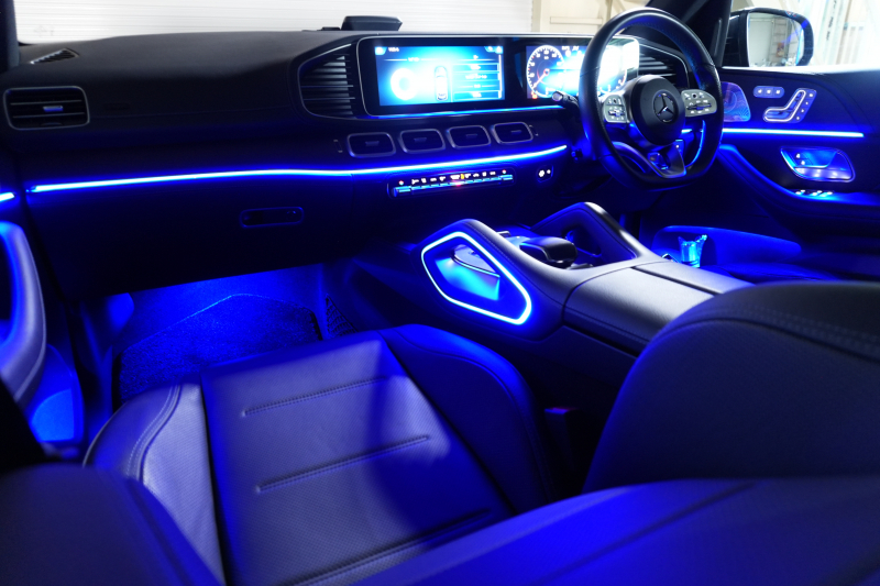 メルセデスベンツ GLE GLE400d 4MATIC ｽﾎﾟｰﾂ ﾚｻﾞｰｴｸｽｸﾙｰｼﾌﾞ&ﾚｰﾀﾞｰSP　現行ﾓﾃﾞﾙ 黒ﾅｯﾊﾟ革 ﾊﾟﾉﾗﾏSR ｼｰﾄﾋｰﾀｰ ﾍﾞﾝﾁﾚｰﾀｰ MBUX ﾅﾋﾞ ﾌﾙｾｸﾞTV Burmester 360ｶﾒﾗ ﾏﾙﾁﾋﾞｰﾑLED ｴｱｻｽ 自動Rｹﾞｰﾄ　2年保証