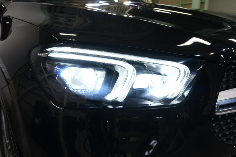 メルセデスベンツ GLE GLE400d 4MATIC ｽﾎﾟｰﾂ ﾚｻﾞｰｴｸｽｸﾙｰｼﾌﾞ&ﾚｰﾀﾞｰSP　現行ﾓﾃﾞﾙ 黒ﾅｯﾊﾟ革 ﾊﾟﾉﾗﾏSR ｼｰﾄﾋｰﾀｰ ﾍﾞﾝﾁﾚｰﾀｰ MBUX ﾅﾋﾞ ﾌﾙｾｸﾞTV Burmester 360ｶﾒﾗ ﾏﾙﾁﾋﾞｰﾑLED ｴｱｻｽ 自動Rｹﾞｰﾄ　2年保証