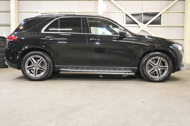 メルセデスベンツ GLE GLE400d 4MATIC ｽﾎﾟｰﾂ ﾚｻﾞｰｴｸｽｸﾙｰｼﾌﾞ&ﾚｰﾀﾞｰSP　現行ﾓﾃﾞﾙ 黒ﾅｯﾊﾟ革 ﾊﾟﾉﾗﾏSR ｼｰﾄﾋｰﾀｰ ﾍﾞﾝﾁﾚｰﾀｰ MBUX ﾅﾋﾞ ﾌﾙｾｸﾞTV Burmester 360ｶﾒﾗ ﾏﾙﾁﾋﾞｰﾑLED ｴｱｻｽ 自動Rｹﾞｰﾄ　2年保証