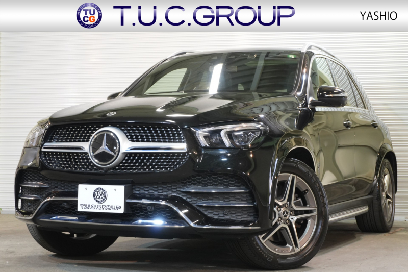 メルセデスベンツ GLE GLE400d 4MATIC ｽﾎﾟｰﾂ ﾚｻﾞｰｴｸｽｸﾙｰｼﾌﾞ&ﾚｰﾀﾞｰSP　現行ﾓﾃﾞﾙ 黒ﾅｯﾊﾟ革 ﾊﾟﾉﾗﾏSR ｼｰﾄﾋｰﾀｰ ﾍﾞﾝﾁﾚｰﾀｰ MBUX ﾅﾋﾞ ﾌﾙｾｸﾞTV Burmester 360ｶﾒﾗ ﾏﾙﾁﾋﾞｰﾑLED ｴｱｻｽ 自動Rｹﾞｰﾄ　2年保証