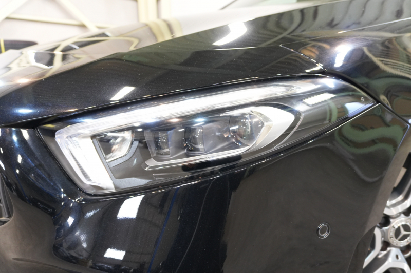 メルセデスベンツ Aクラス A180ｽﾀｲﾙ AMGﾗｲﾝ ﾚｻﾞｰEXC＆ﾅﾋﾞｹﾞｰｼｮﾝ&ｱﾄﾞﾊﾞﾝｽﾄﾞ＆ﾚｰﾀﾞｰｾｰﾌﾃｨPKG　黒赤革 ｼｰﾄﾋｰﾀｰ ﾊﾟﾉSR MBUXﾅﾋﾞ ﾌﾙｾｸﾞTV HUD 360ｶﾒﾗ PTS ﾏﾙﾁﾋﾞｰﾑLED ｱﾄﾞﾊﾞﾝｽﾄﾞｻｳﾝﾄﾞ ﾏﾙﾁｶﾗｰｱﾝﾋﾞｴﾝﾄ AMGｴｱﾛ＆18ｲﾝﾁAW　2年保証