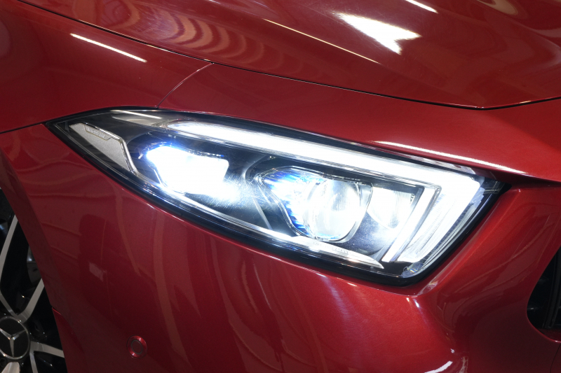 AMG CLSクラス CLS53 4MATIC+ ﾚｰﾀﾞｰSP ISG搭載　現行 中期 Pｽﾀ 黒革 ﾋｰﾀｰ&ｸｰﾗｰ ﾀﾞｲﾅﾐｯｸｼｰﾄ ｻﾝﾙｰﾌ ﾅﾋﾞTV 360ｶﾒﾗ ﾌﾞﾙﾒｽﾀｰ HUD 自動ﾄﾗﾝｸ ﾌｯﾄｵｰﾌﾟﾅｰ ｴｱﾊﾞﾗﾝｽP ﾏﾙﾁﾋﾞｰﾑLED　2年保証付