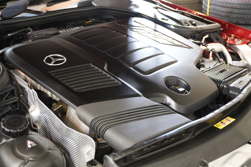 AMG CLSクラス CLS53 4MATIC+ ﾚｰﾀﾞｰSP ISG搭載　現行 中期 Pｽﾀ 黒革 ﾋｰﾀｰ&ｸｰﾗｰ ﾀﾞｲﾅﾐｯｸｼｰﾄ ｻﾝﾙｰﾌ ﾅﾋﾞTV 360ｶﾒﾗ ﾌﾞﾙﾒｽﾀｰ HUD 自動ﾄﾗﾝｸ ﾌｯﾄｵｰﾌﾟﾅｰ ｴｱﾊﾞﾗﾝｽP ﾏﾙﾁﾋﾞｰﾑLED　2年保証付