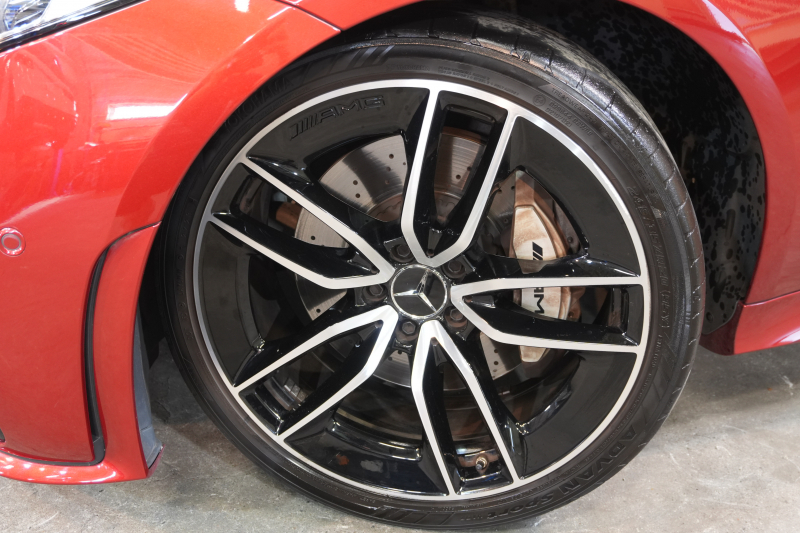 AMG CLSクラス CLS53 4MATIC+ ﾚｰﾀﾞｰSP ISG搭載　現行 中期 Pｽﾀ 黒革 ﾋｰﾀｰ&ｸｰﾗｰ ﾀﾞｲﾅﾐｯｸｼｰﾄ ｻﾝﾙｰﾌ ﾅﾋﾞTV 360ｶﾒﾗ ﾌﾞﾙﾒｽﾀｰ HUD 自動ﾄﾗﾝｸ ﾌｯﾄｵｰﾌﾟﾅｰ ｴｱﾊﾞﾗﾝｽP ﾏﾙﾁﾋﾞｰﾑLED　2年保証付