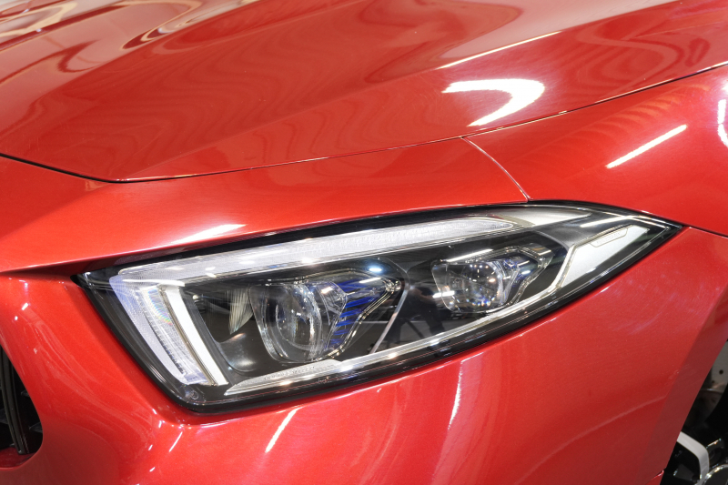 AMG CLSクラス CLS53 4MATIC+ ﾚｰﾀﾞｰSP ISG搭載　現行 中期 Pｽﾀ 黒革 ﾋｰﾀｰ&ｸｰﾗｰ ﾀﾞｲﾅﾐｯｸｼｰﾄ ｻﾝﾙｰﾌ ﾅﾋﾞTV 360ｶﾒﾗ ﾌﾞﾙﾒｽﾀｰ HUD 自動ﾄﾗﾝｸ ﾌｯﾄｵｰﾌﾟﾅｰ ｴｱﾊﾞﾗﾝｽP ﾏﾙﾁﾋﾞｰﾑLED　2年保証付