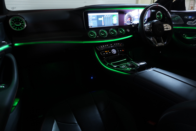 AMG CLSクラス CLS53 4MATIC+ ﾚｰﾀﾞｰSP ISG搭載　現行 中期 Pｽﾀ 黒革 ﾋｰﾀｰ&ｸｰﾗｰ ﾀﾞｲﾅﾐｯｸｼｰﾄ ｻﾝﾙｰﾌ ﾅﾋﾞTV 360ｶﾒﾗ ﾌﾞﾙﾒｽﾀｰ HUD 自動ﾄﾗﾝｸ ﾌｯﾄｵｰﾌﾟﾅｰ ｴｱﾊﾞﾗﾝｽP ﾏﾙﾁﾋﾞｰﾑLED　2年保証付