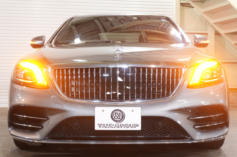 メルセデスベンツ Sクラス S400d ｽﾎﾟｰﾂﾘﾐﾃｯﾄﾞ ﾚｻﾞｰｴｸｽｸﾙｰｼﾌﾞ&ﾚｰﾀﾞｰｾｰﾌﾃｨPKG　後期 黒ﾅｯﾊﾟ革 ﾊﾟﾉﾗﾏSR ﾅﾋﾞTV 360ｶﾒﾗ ﾋｰﾀｰ&ｸｰﾗｰ ﾘﾗｸｾﾞｰｼｮﾝ ﾄﾞｱｲｰｼﾞｰｸﾛｰｼﾞｬｰ ｴｱﾊﾞﾗﾝｽP ﾌﾞﾙﾒｽﾀｰ ﾍｯﾄﾞｱｯﾌﾟD AMGｴｱﾛ&20AW　2年保証