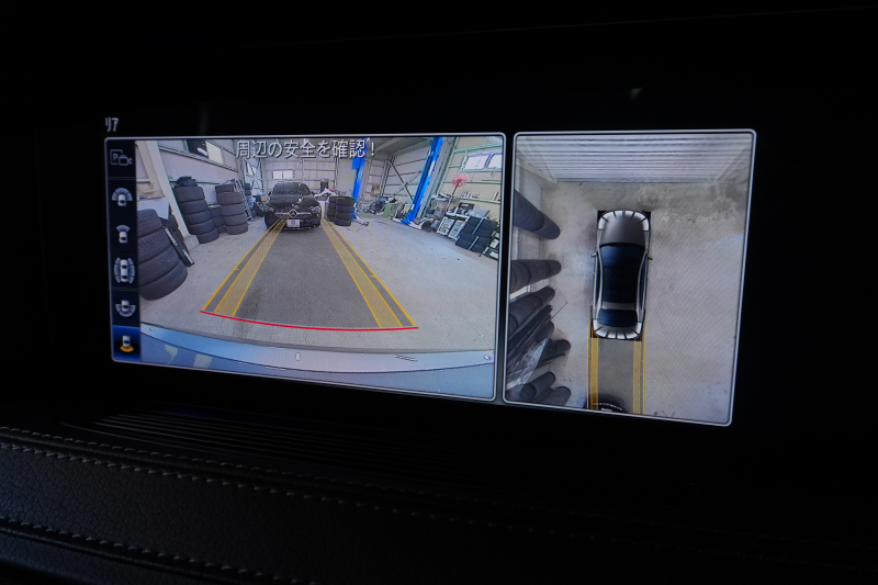 メルセデスベンツ Sクラス S400d ｽﾎﾟｰﾂﾘﾐﾃｯﾄﾞ ﾚｻﾞｰｴｸｽｸﾙｰｼﾌﾞ&ﾚｰﾀﾞｰｾｰﾌﾃｨPKG　後期 黒ﾅｯﾊﾟ革 ﾊﾟﾉﾗﾏSR ﾅﾋﾞTV 360ｶﾒﾗ ﾋｰﾀｰ&ｸｰﾗｰ ﾘﾗｸｾﾞｰｼｮﾝ ﾄﾞｱｲｰｼﾞｰｸﾛｰｼﾞｬｰ ｴｱﾊﾞﾗﾝｽP ﾌﾞﾙﾒｽﾀｰ ﾍｯﾄﾞｱｯﾌﾟD AMGｴｱﾛ&20AW　2年保証