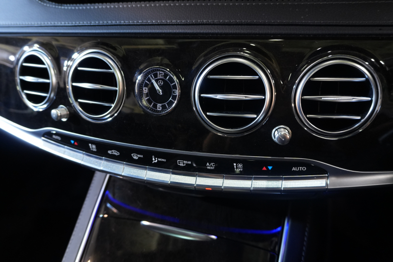 メルセデスベンツ Sクラス S400d ｽﾎﾟｰﾂﾘﾐﾃｯﾄﾞ ﾚｻﾞｰｴｸｽｸﾙｰｼﾌﾞ&ﾚｰﾀﾞｰｾｰﾌﾃｨPKG　後期 黒ﾅｯﾊﾟ革 ﾊﾟﾉﾗﾏSR ﾅﾋﾞTV 360ｶﾒﾗ ﾋｰﾀｰ&ｸｰﾗｰ ﾘﾗｸｾﾞｰｼｮﾝ ﾄﾞｱｲｰｼﾞｰｸﾛｰｼﾞｬｰ ｴｱﾊﾞﾗﾝｽP ﾌﾞﾙﾒｽﾀｰ ﾍｯﾄﾞｱｯﾌﾟD AMGｴｱﾛ&20AW　2年保証