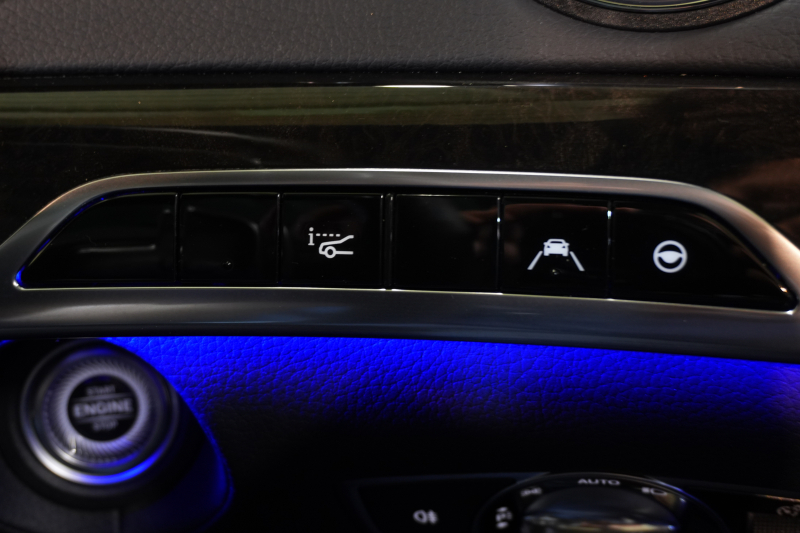 メルセデスベンツ Sクラス S400d ｽﾎﾟｰﾂﾘﾐﾃｯﾄﾞ ﾚｻﾞｰｴｸｽｸﾙｰｼﾌﾞ&ﾚｰﾀﾞｰｾｰﾌﾃｨPKG　後期 黒ﾅｯﾊﾟ革 ﾊﾟﾉﾗﾏSR ﾅﾋﾞTV 360ｶﾒﾗ ﾋｰﾀｰ&ｸｰﾗｰ ﾘﾗｸｾﾞｰｼｮﾝ ﾄﾞｱｲｰｼﾞｰｸﾛｰｼﾞｬｰ ｴｱﾊﾞﾗﾝｽP ﾌﾞﾙﾒｽﾀｰ ﾍｯﾄﾞｱｯﾌﾟD AMGｴｱﾛ&20AW　2年保証